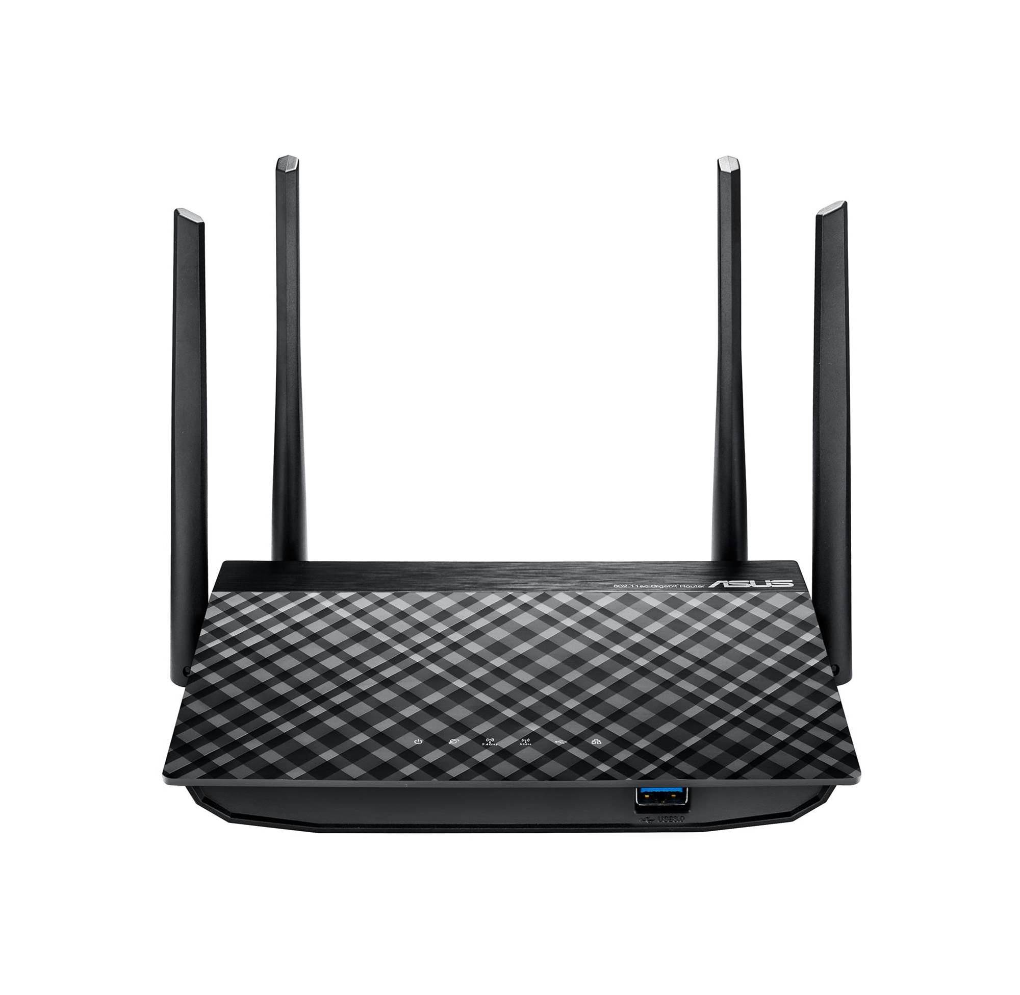 linksys hacked firmware