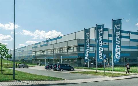 Tech Data Market Share Grows Following Avnet Acquisition Distribution Crn Australia