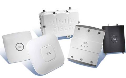 Gartner S Wired And Wi Fi Leaders Can Anyone Catch Cisco Networking Crn Australia