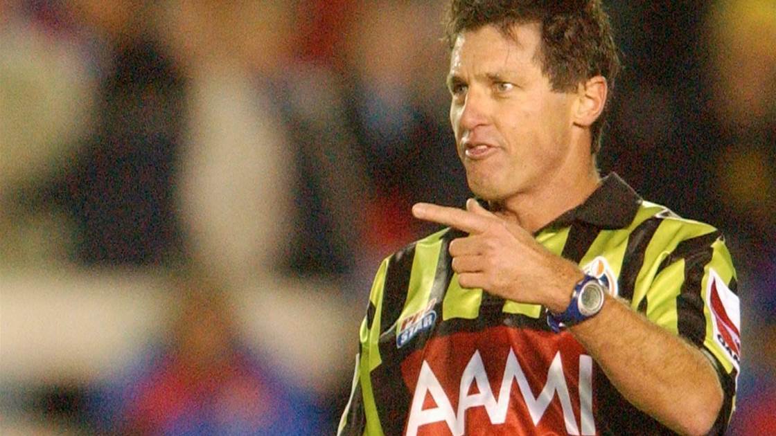 Cameron Smith Would Be Getting Splinters League Inside Sport