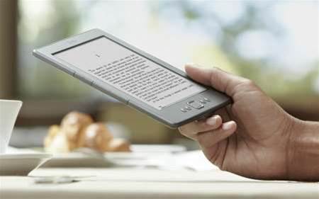 kindle cloud reader vs kindle for mac