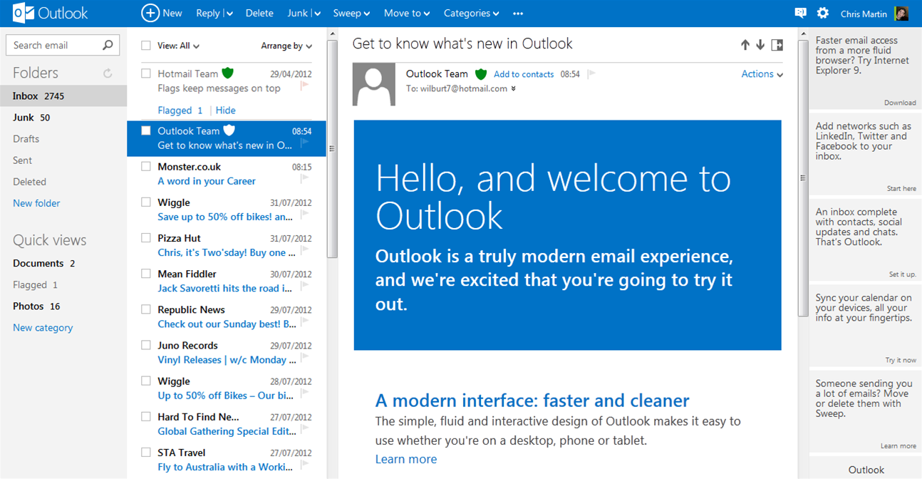 outlook crashes when replying to email