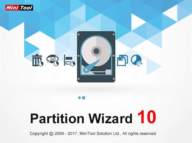 MiniTool Partition Wizard Pro / Free 12.8 instal the last version for android