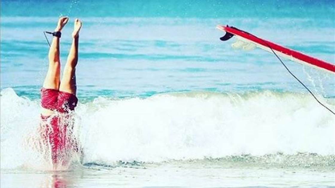 Remembering How To Surf We Ve All Been Through A Bad Spell Remembering How To Surf We Ve All Been Through A Bad Spell
