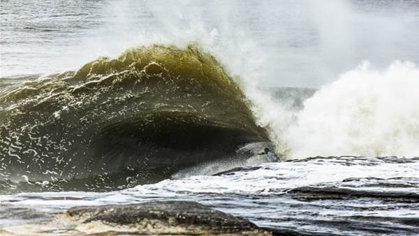 Cape Fear Tracks Magazine The Surfers Bible Where Surfing Lives Inside Sport
