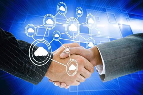 Ibm Box Join Forces To Tackle The Enterprise Software Itnews