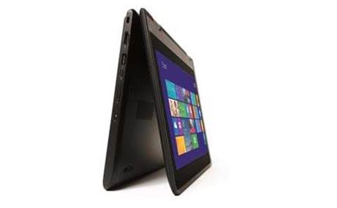 Lenovo ThinkPad Yoga 11e: the first hybrid Chromebook - Hardware - CRN  Australia