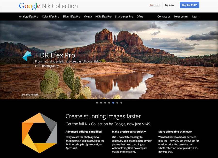 Nik Sharpener Pro 3 Free Download Nik Sharpener Pro 3 Free Download