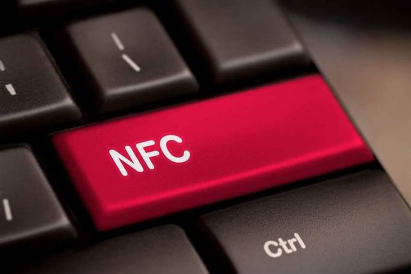 How Nfc Can Help Unlock Smart Home Benefits News Iot Hub