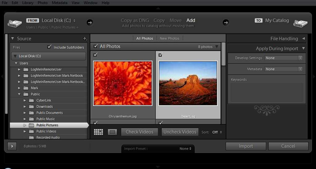 Adobe Lightroom Cracked Apk Files