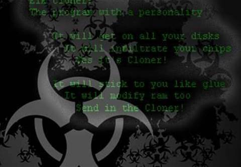 Virus Virus