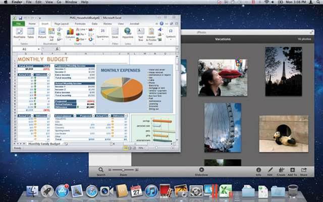 need antivirus software for mac