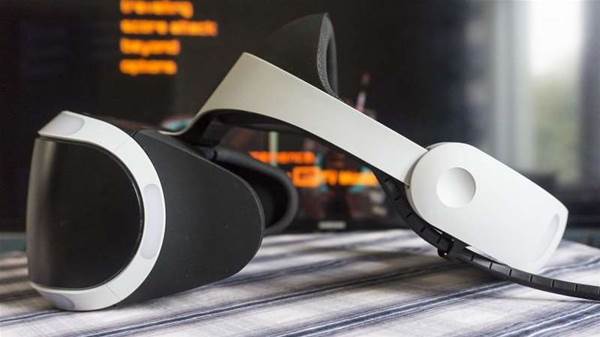 PlayStation VR review