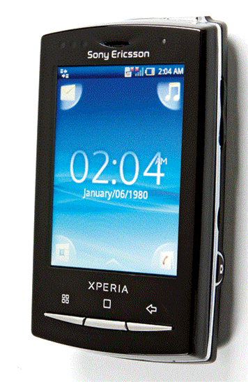 sony xperia x10 download software