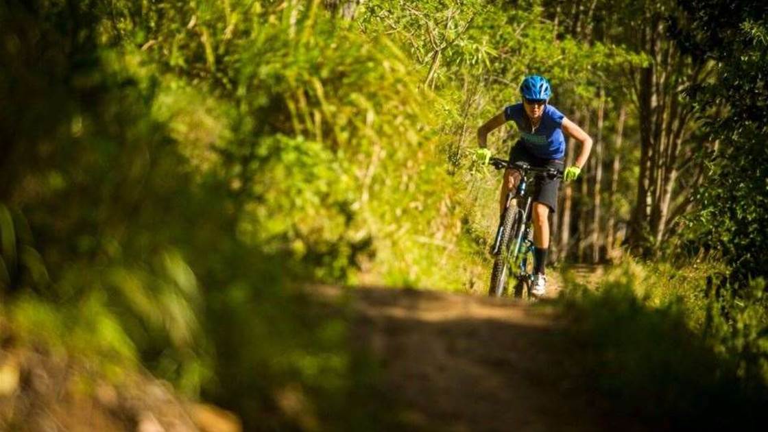 Tested Liv Intrigue Women S Trail Bike Australian Mountain