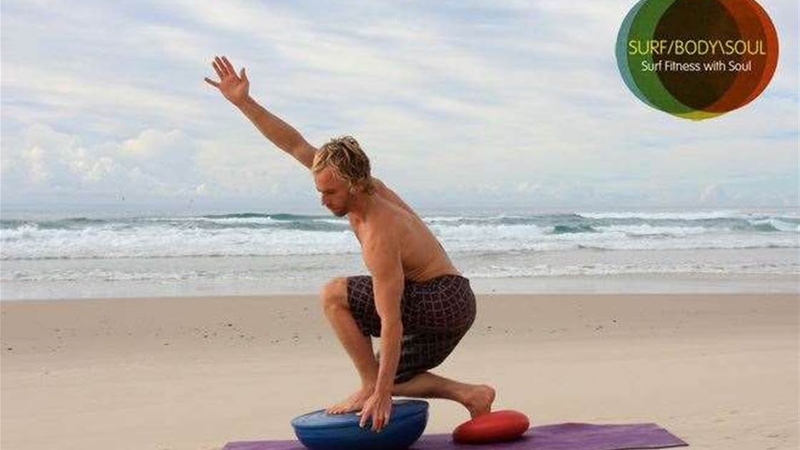 Surf Body Soul 5 Simple Steps To Improve Your Balance Surf Body Soul 5 Simple Steps To Improve Your Balance