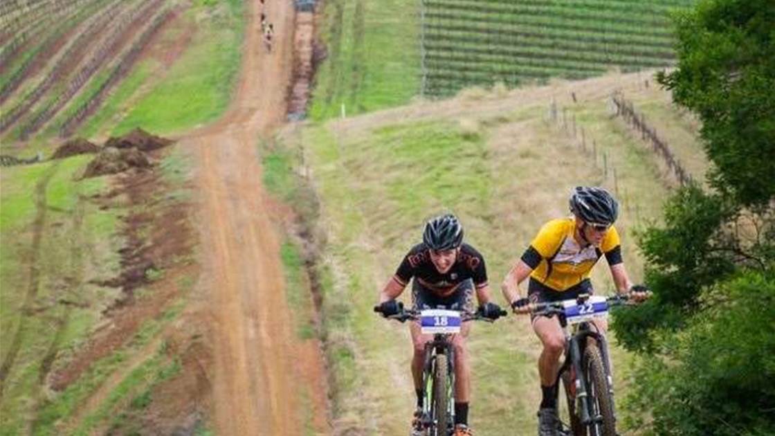 The Torq Merida Orange Armada Strike Again Australian Mountain