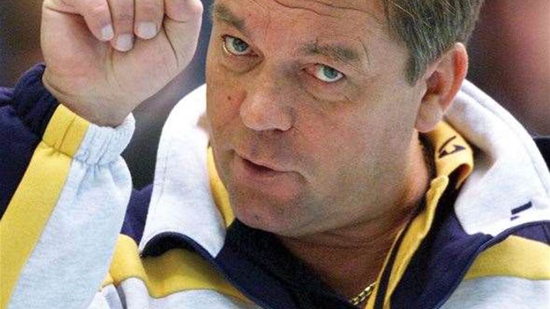 Gennadi Touretski How Gennadi Touretski revolutionised swimming training More Sport