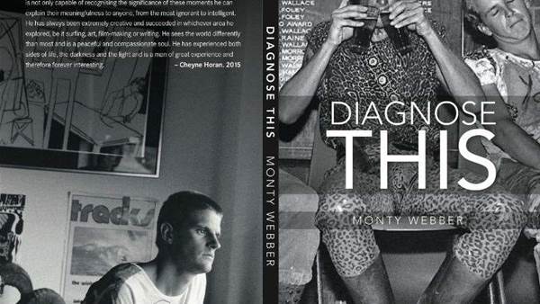 Monty Webber Monty Webber Tracks Magazine The Surfers Bible Where Surfing