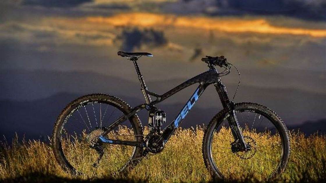 Tested Felt Decree 2 Australian Mountain Bike The Home Tested Felt Decree 2 Australian Mountain Bike The Home