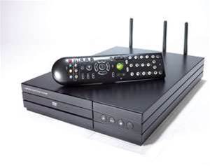 The draft-2.0-certified Linksys Media Center Extender DMA2200