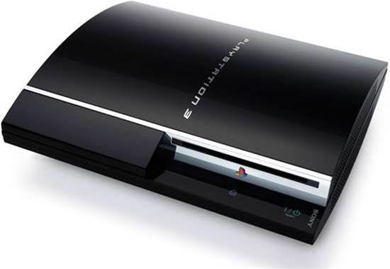 80GB PS3 consoles hit the streets - Hardware - iTnews