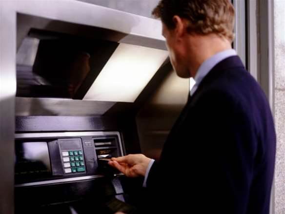 atm master key