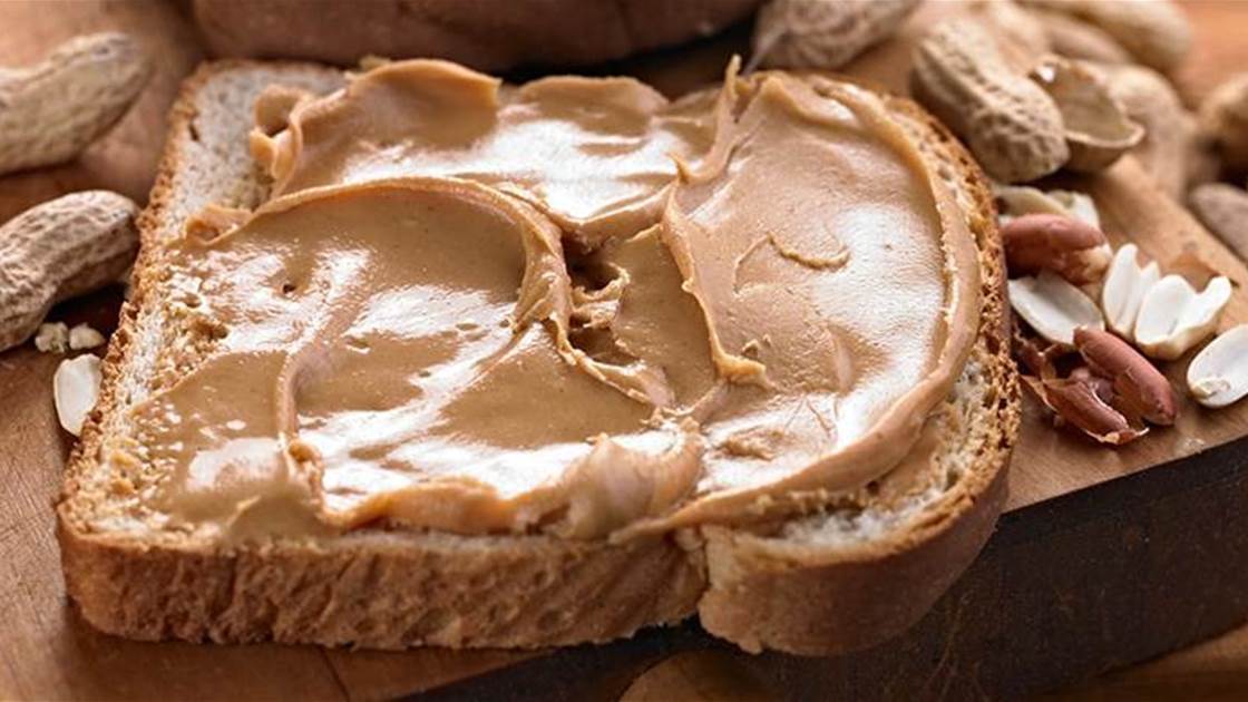 The Health Benefits Of Peanut Butter Food Prevention Australia