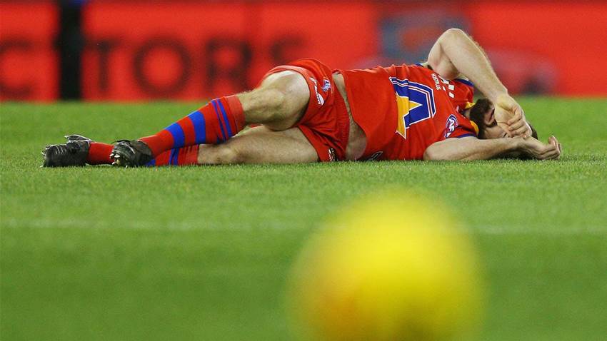 A touch of the Byes A touch of the Byes