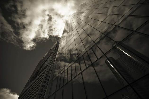 Tuning into digital disruption for business advantage