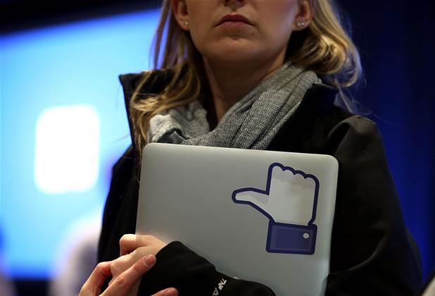 Can 'info-nopolies' be trusted with our personal data?