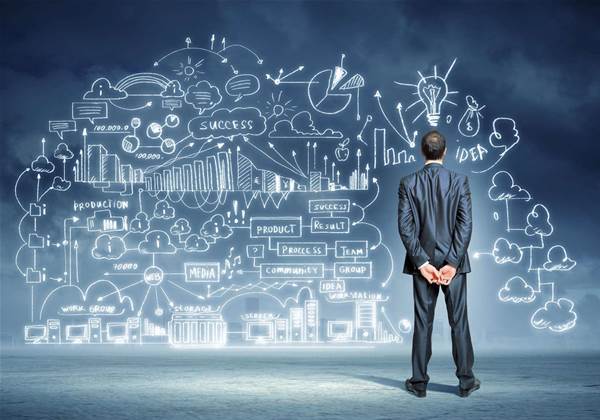 Is the CIO role at risk?