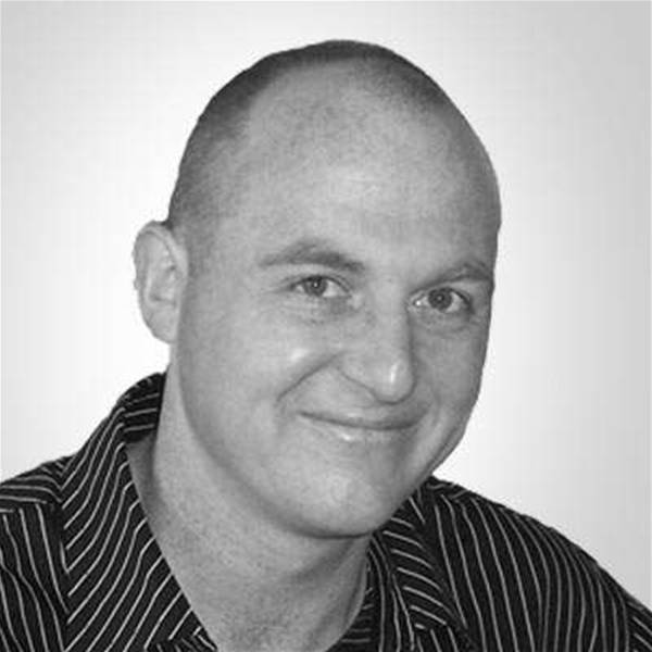 Too early for the panic button Too early for the panic button