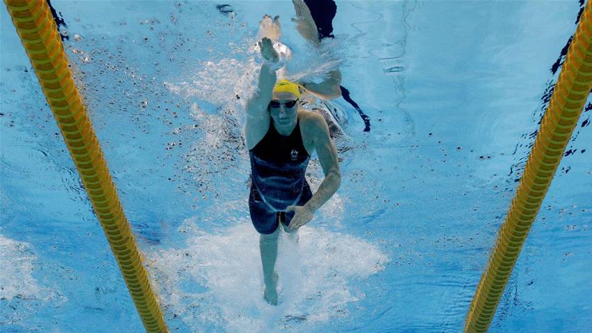 Clutching at the blue ribbon Clutching at the blue ribbon