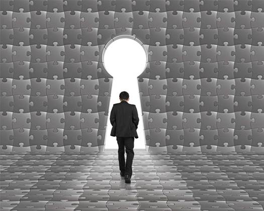 CISOs' mojo lies in the metadata