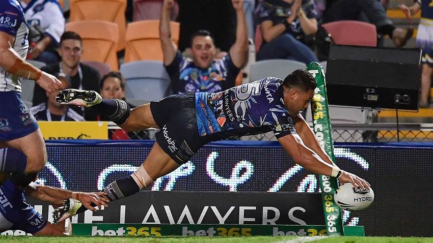 Cowboys: remember us? Cowboys: remember us?