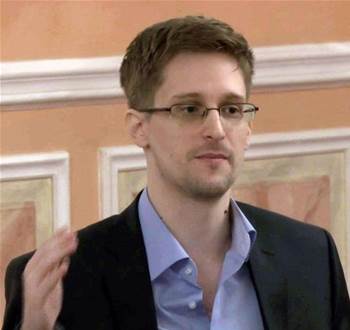 Weighing up the impact of Edward Snowden
