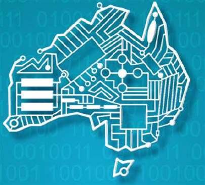 Federal government: A worthy benchmark for IT security?