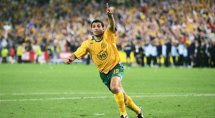 Play-offs can reignite Australian football Play-offs can reignite Australian football