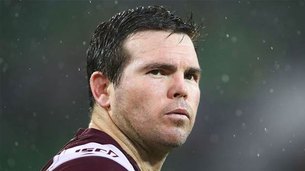 Why Manly can't make the finals