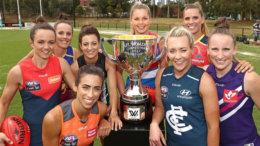 Women on the Frontline Women on the Frontline