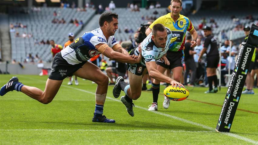 Calling time on Auckland Nines Calling time on Auckland Nines