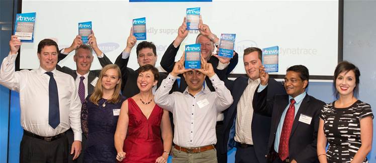iTnews Benchmark Awards 2016 are now open