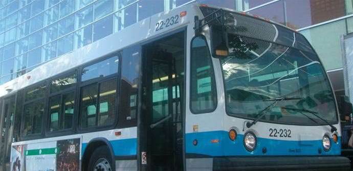 How Montreal transport skirted privacy laws
