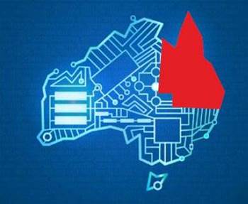Payroll to polished? Mapping Qld's IT progress