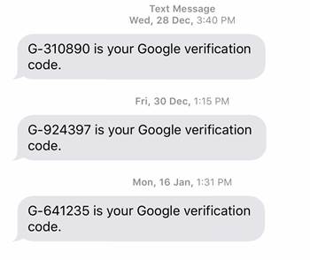 It's time to put SMS 2FA out to pasture