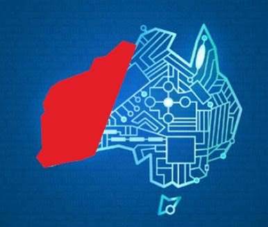 Why WA is Australia's least mature government IT shop