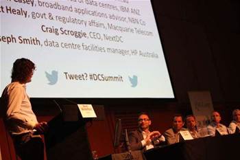 Call for papers: Australian Data Centre Strategy Summit