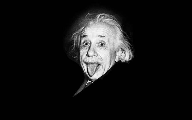 Einstein alone can't keep you safe from cyber attack