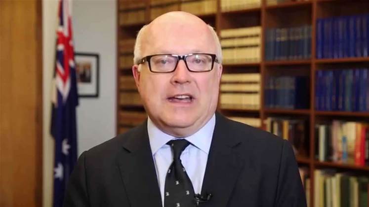 Brandis' cyber security redemption